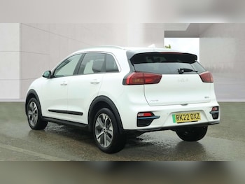 Used Kia Niro 2022 for sale - 78260704: Photo