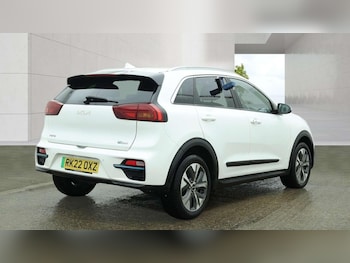 Used Kia Niro 2022 for sale - 78260704: Photo