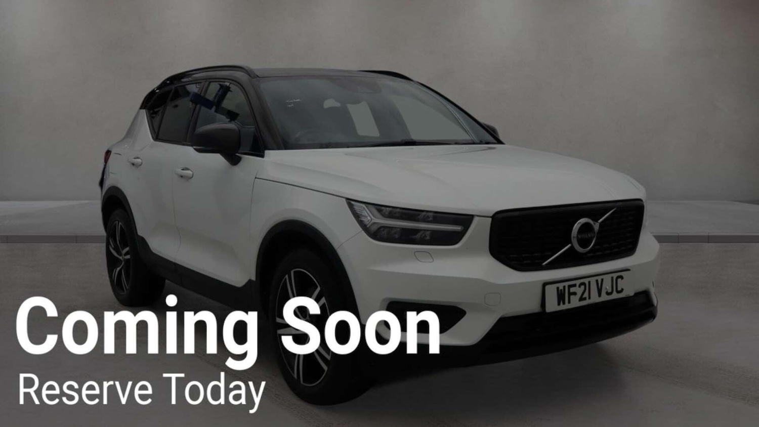 Used Volvo XC40 2021 for sale - 77439870: Photo 10