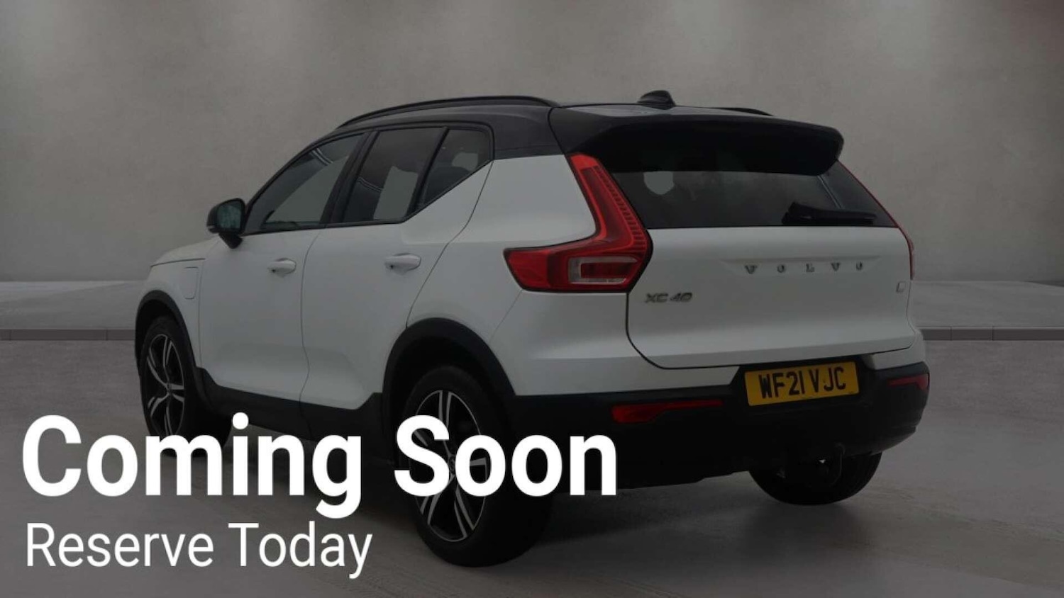 Used Volvo XC40 2021 for sale - 77439870: Photo 14