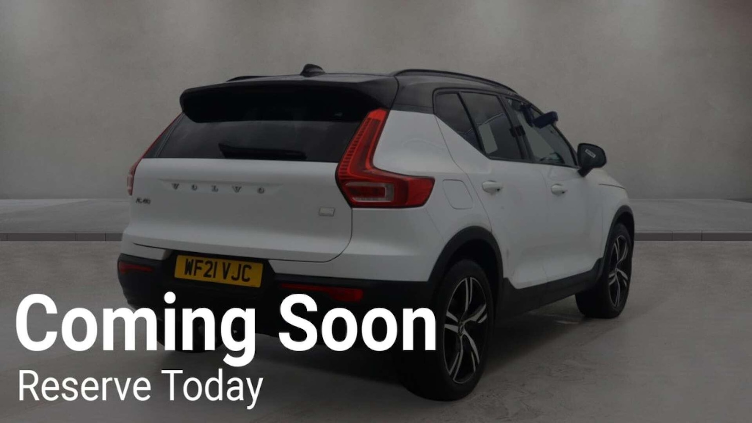 Used Volvo XC40 2021 for sale - 77439870: Photo 15