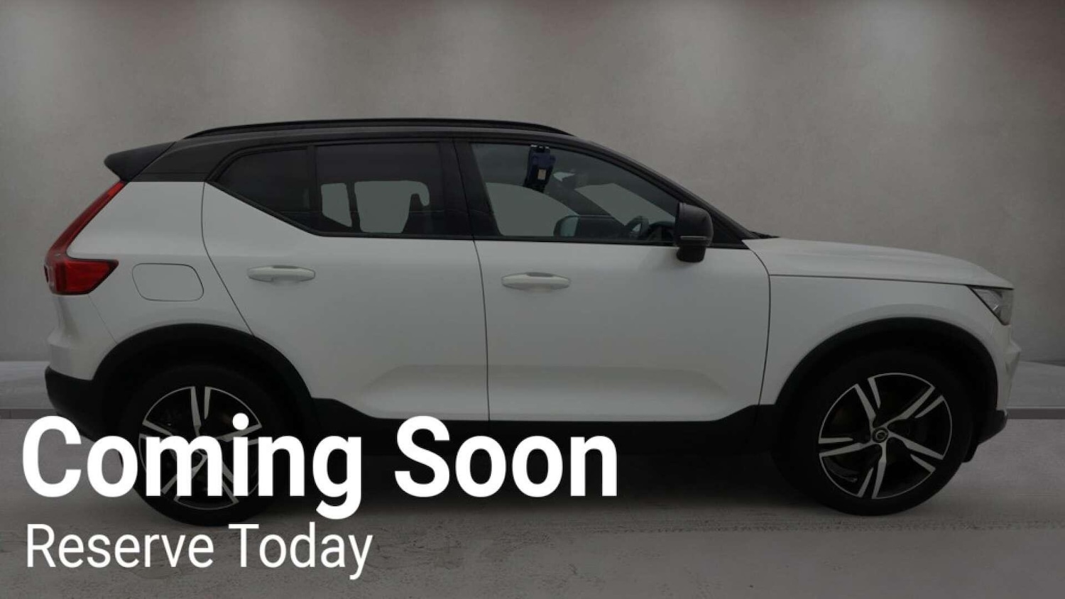 Used Volvo XC40 2021 for sale - 77439870: Photo 17