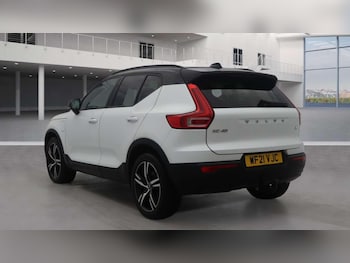 Used Volvo XC40 2021 for sale - 77439870: Photo