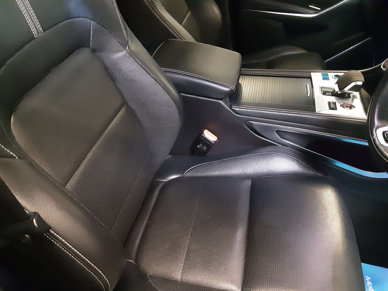 Used Jaguar F-Pace 2021 for sale - 76404540: Photo 20