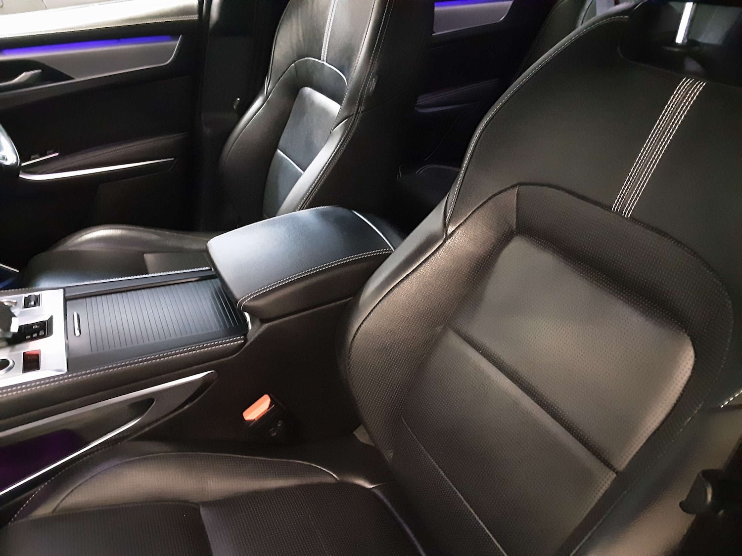 Used Jaguar F-Pace 2021 for sale - 76404540: Photo 23