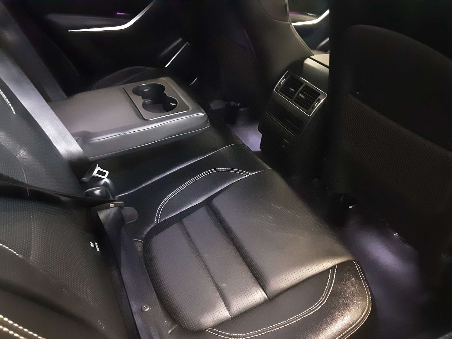 Used Jaguar F-Pace 2021 for sale - 76404540: Photo 25