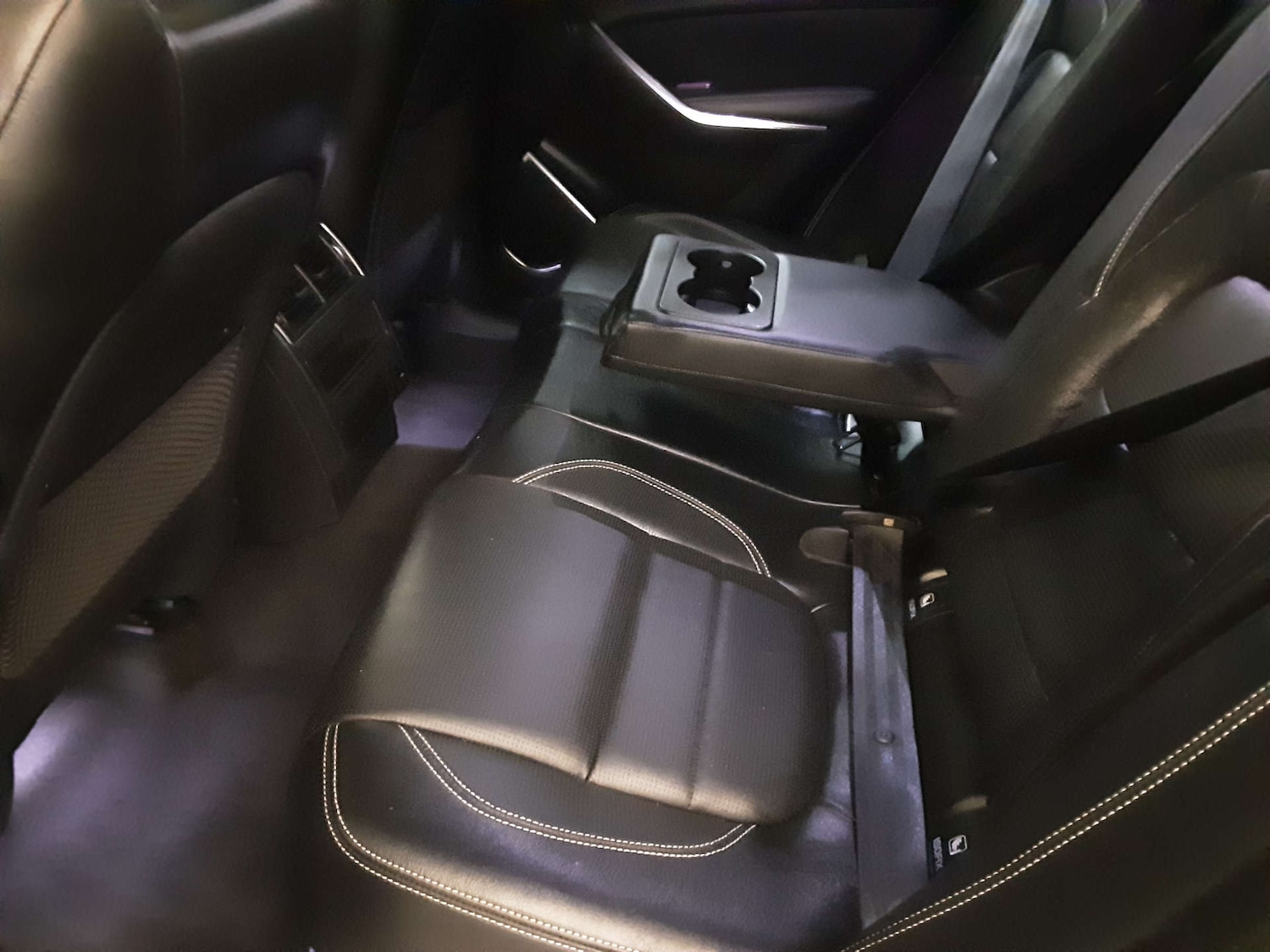 Used Jaguar F-Pace 2021 for sale - 76404540: Photo 26