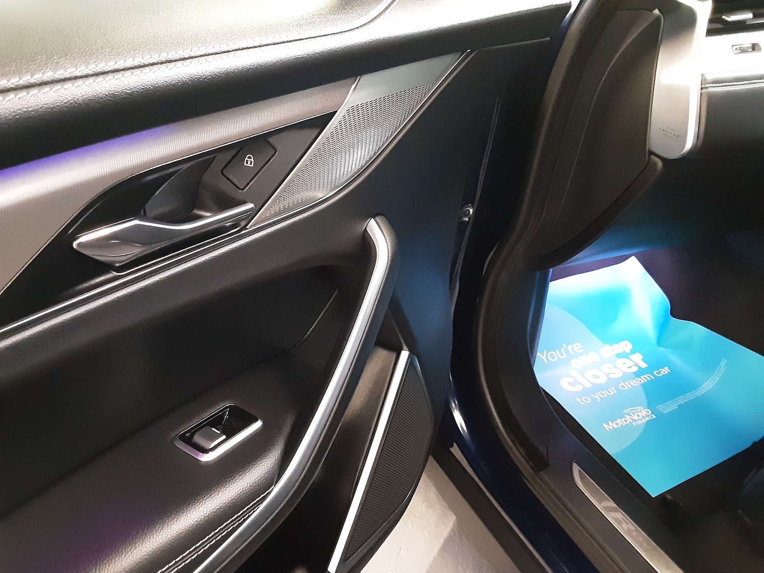 Used Jaguar F-Pace 2021 for sale - 76404540: Photo 28