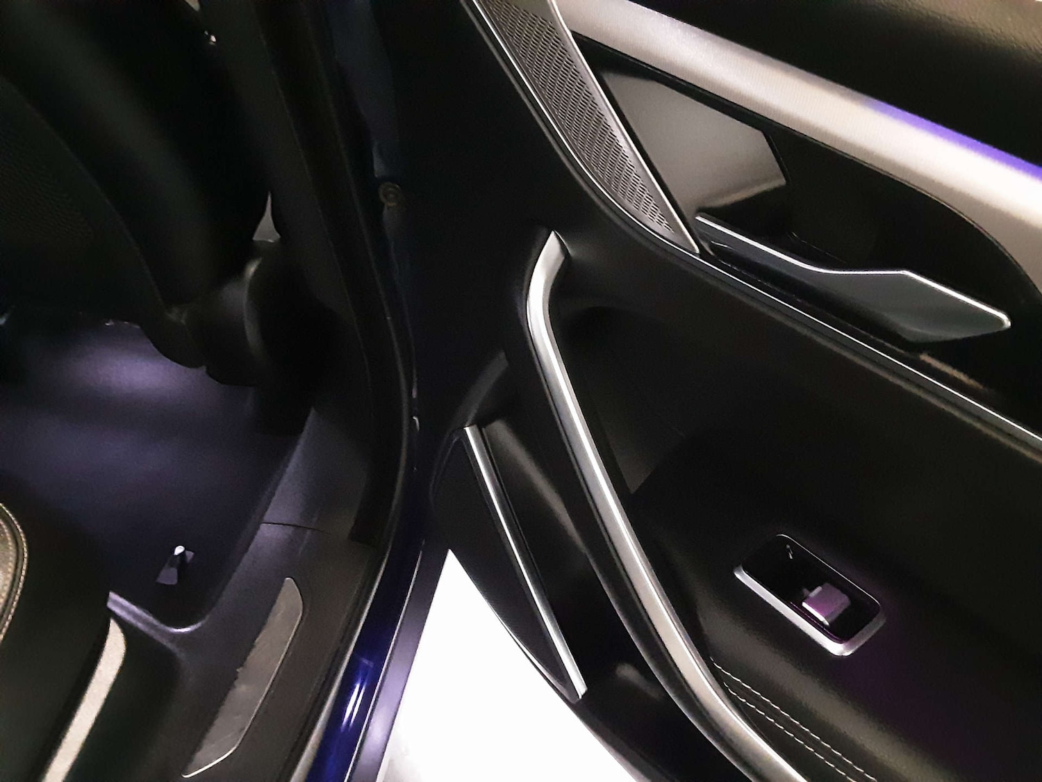 Used Jaguar F-Pace 2021 for sale - 76404540: Photo 30