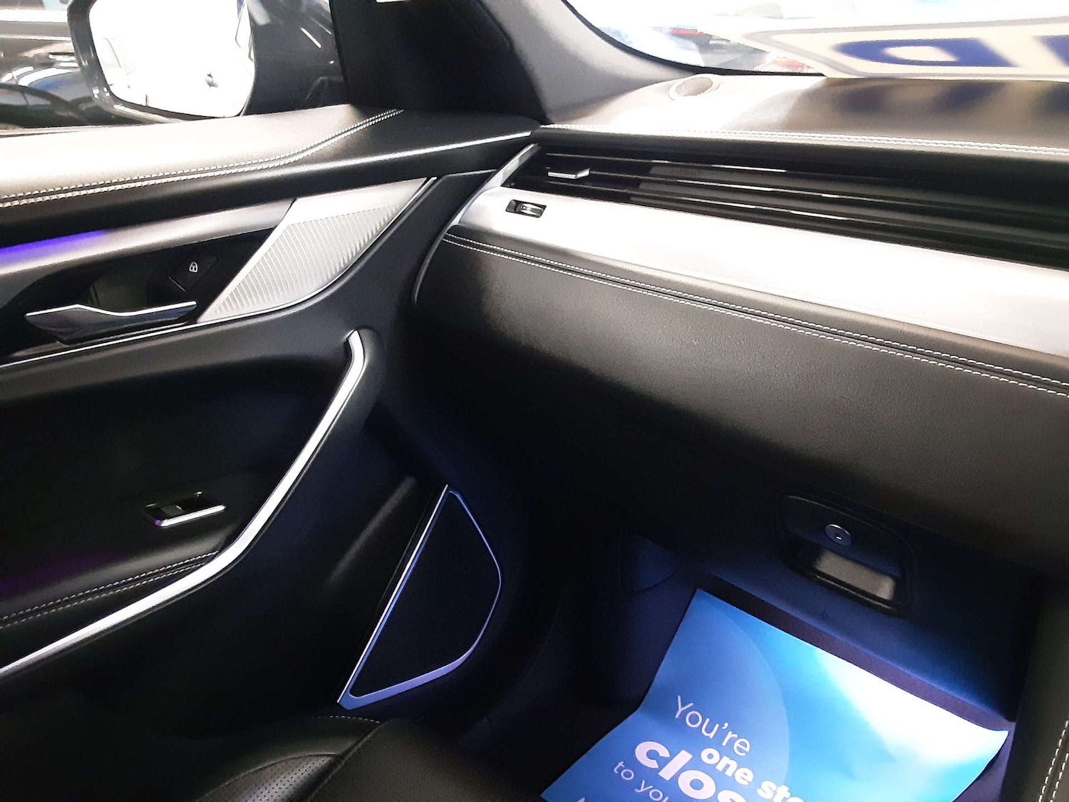 Used Jaguar F-Pace 2021 for sale - 76404540: Photo 33