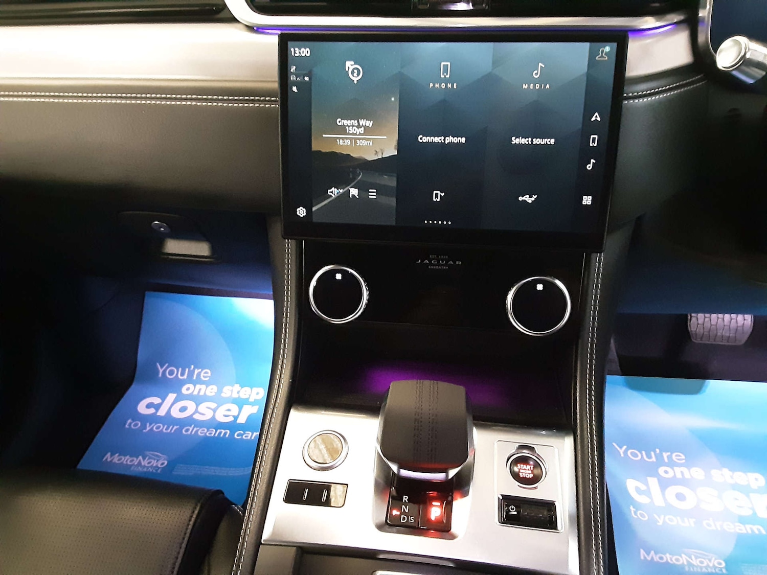 Used Jaguar F-Pace 2021 for sale - 76404540: Photo 34