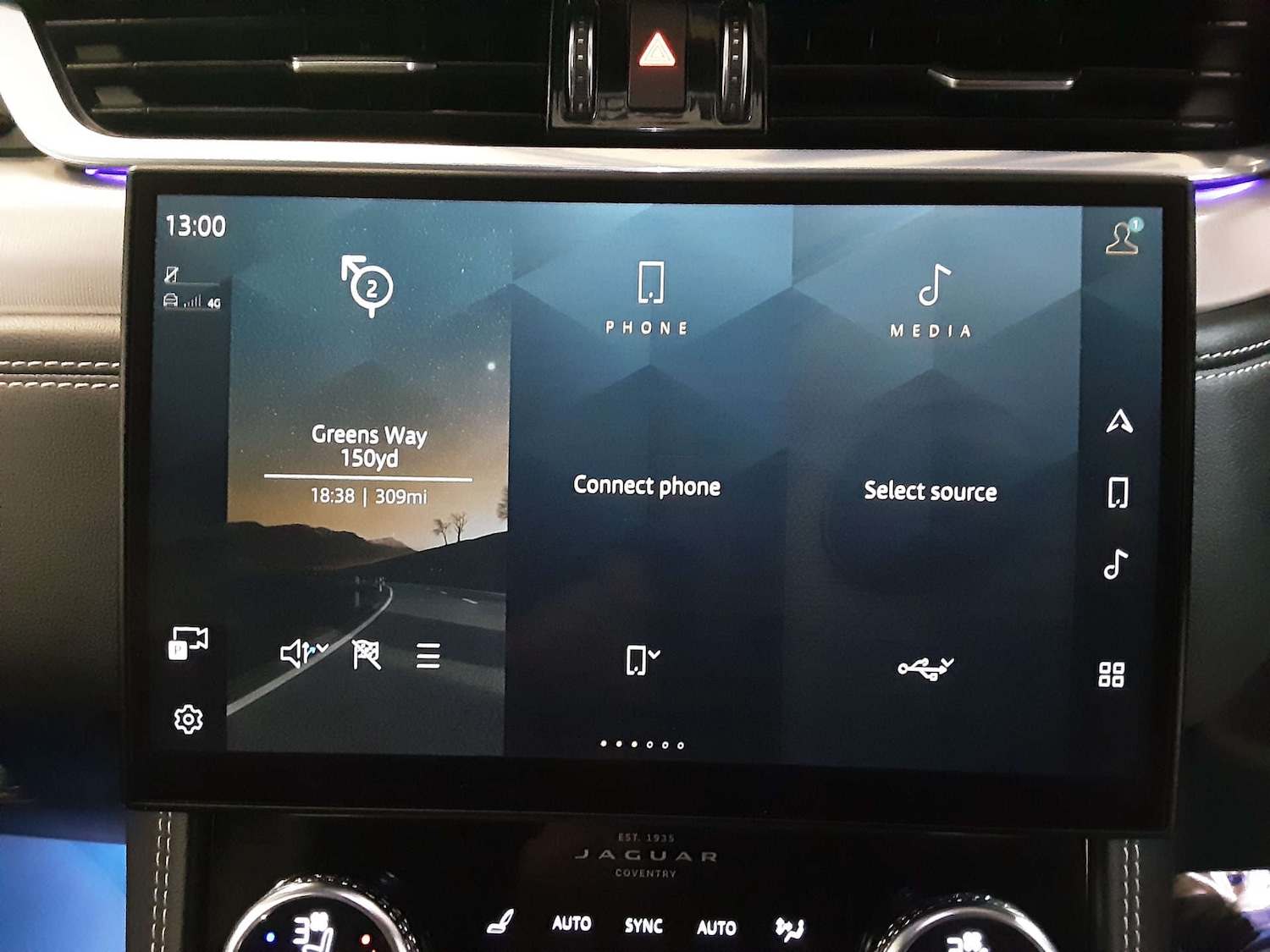 Used Jaguar F-Pace 2021 for sale - 76404540: Photo 40