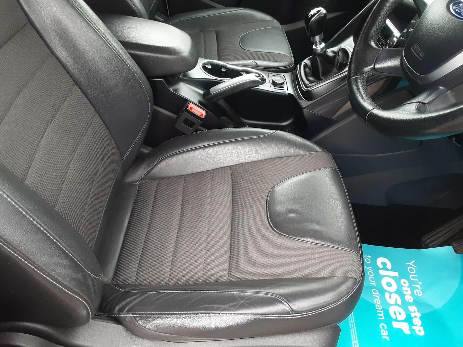 Used Ford Kuga 2015 for sale - 76807702: Photo 22