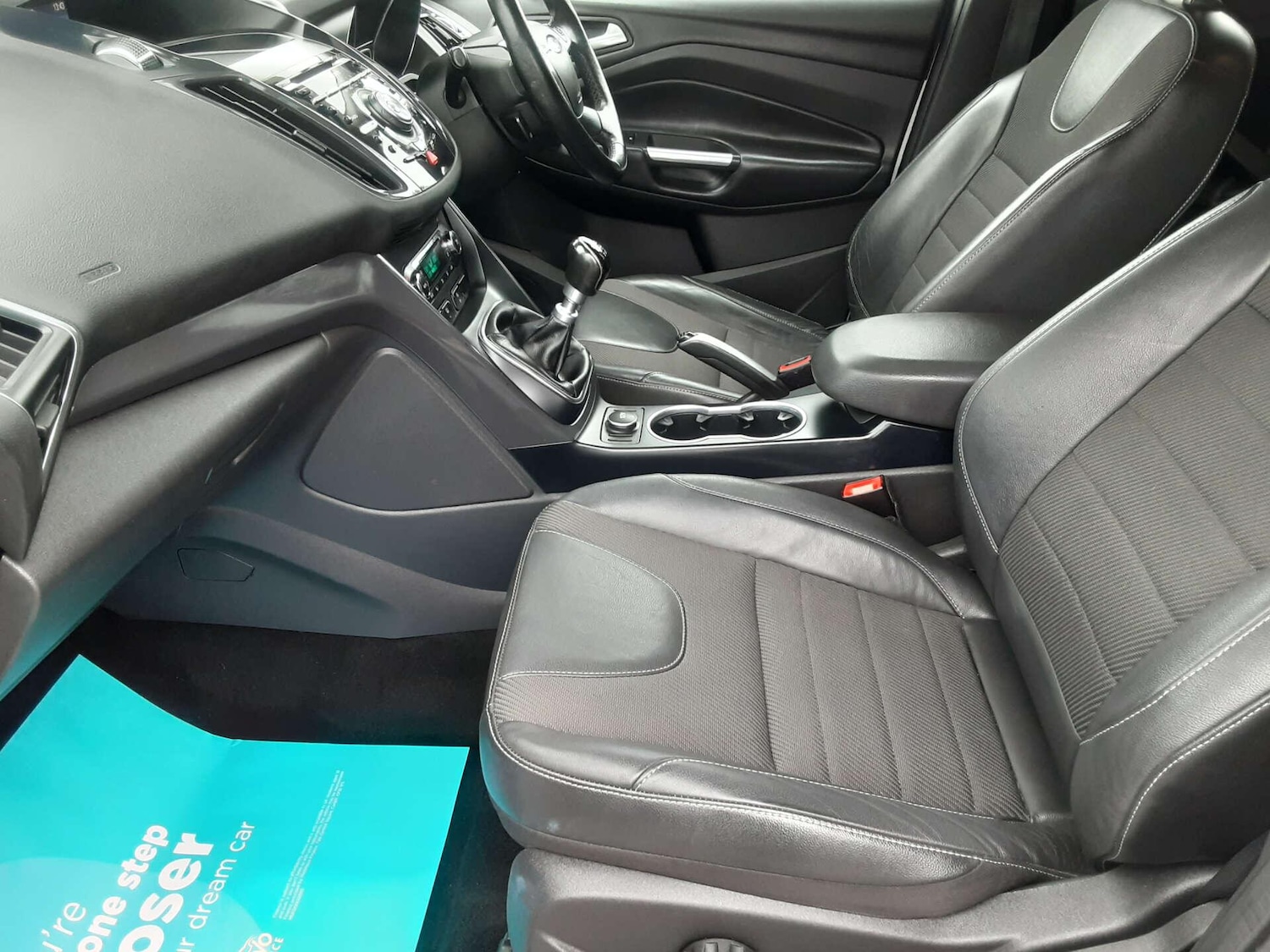 Used Ford Kuga 2015 for sale - 76807702: Photo 23