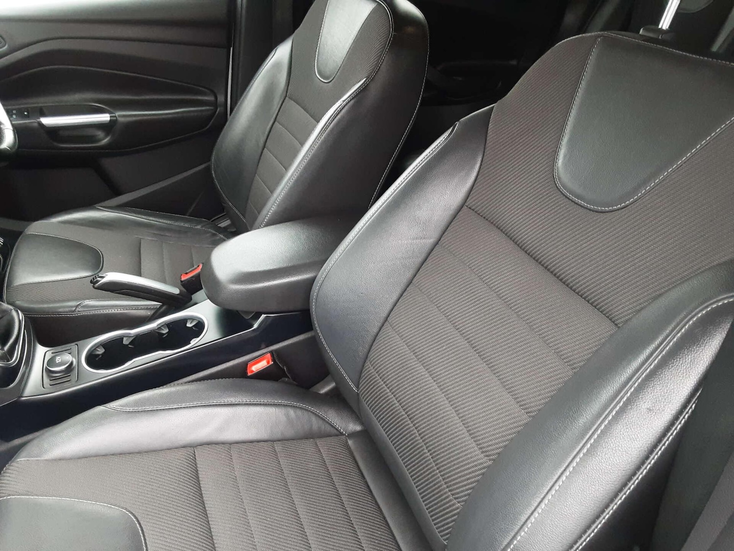 Used Ford Kuga 2015 for sale - 76807702: Photo 24