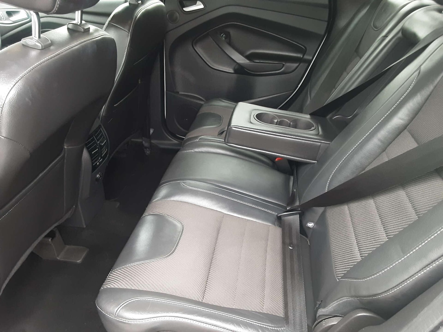 Used Ford Kuga 2015 for sale - 76807702: Photo 27