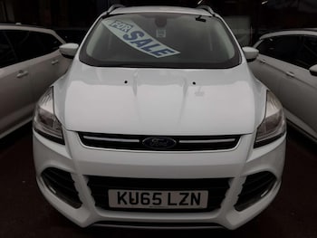 Used Ford Kuga 2015 for sale - 76807702: Photo