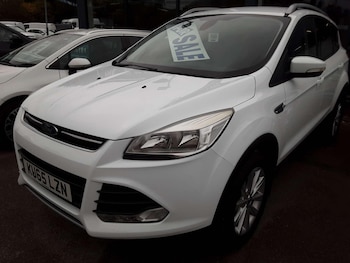 Used Ford Kuga 2015 for sale - 76807702: Photo