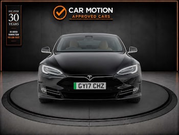 Used Tesla Model S 2017 for sale - 79168750: Photo