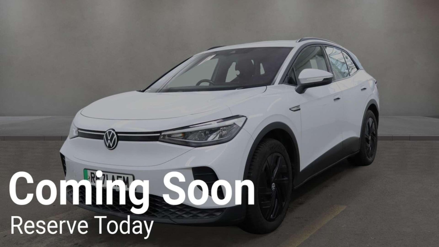 Used Volkswagen ID.4 2022 for sale - 77783798: Photo 11