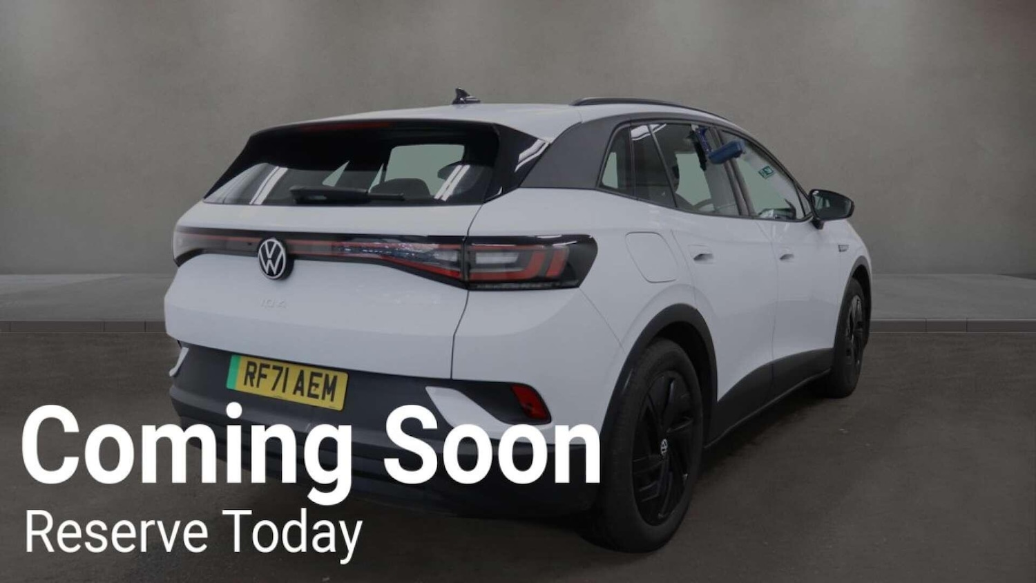 Used Volkswagen ID.4 2022 for sale - 77783798: Photo 14