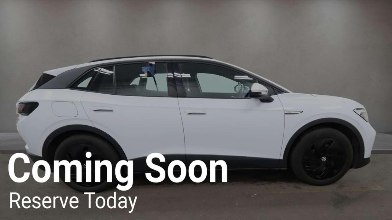 Used Volkswagen ID.4 2022 for sale - 77783798: Photo 17