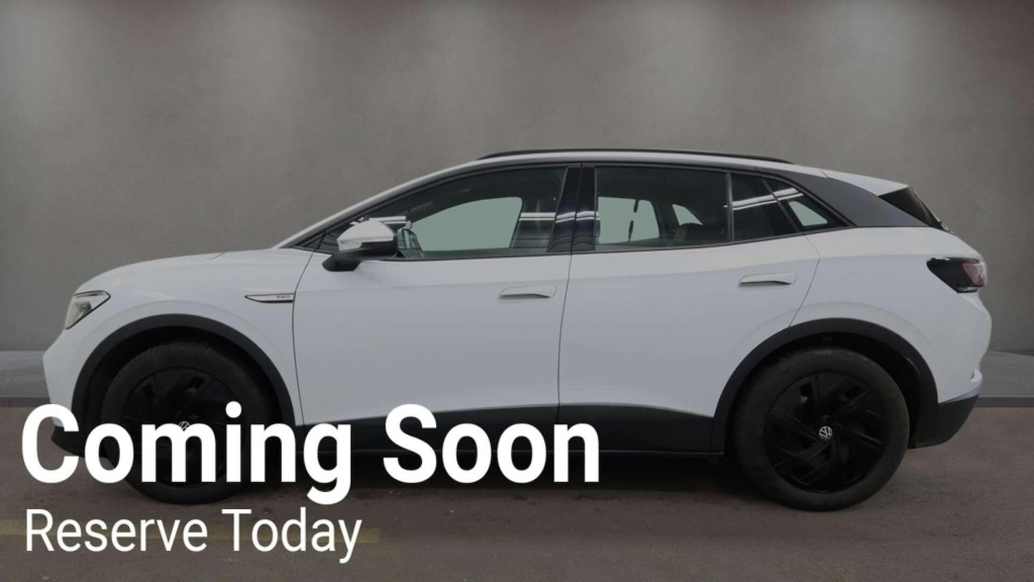 Used Volkswagen ID.4 2022 for sale - 77783798: Photo 19