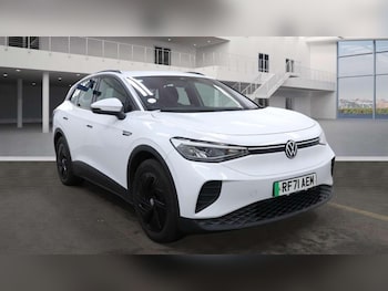 Used Volkswagen ID.4 2022 for sale - 77783798: Photo