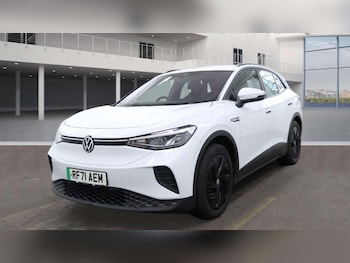 Used Volkswagen ID.4 2022 for sale - 77783798: Photo