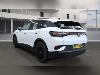 Used Volkswagen ID.4 2022 for sale - 77783798: Photo