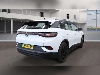 Used Volkswagen ID.4 2022 for sale - 77783798: Photo