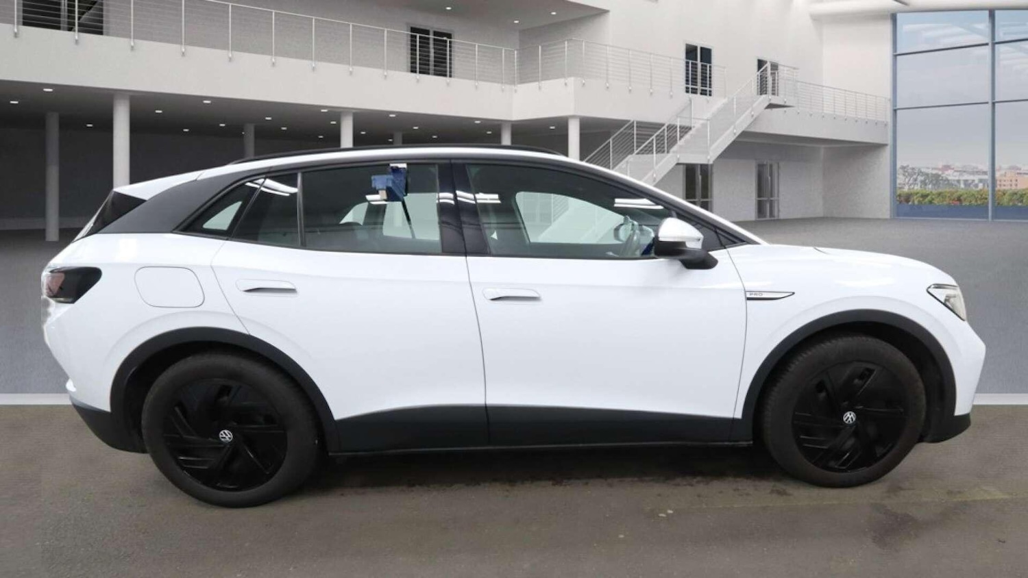 Used Volkswagen ID.4 2022 for sale - 77783798: Photo 6