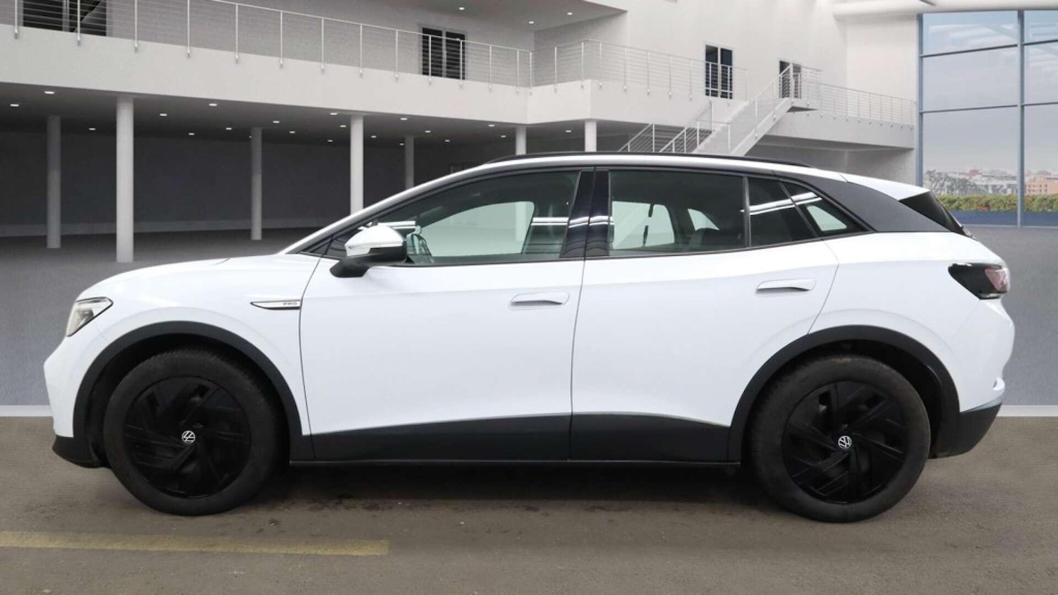 Used Volkswagen ID.4 2022 for sale - 77783798: Photo 7