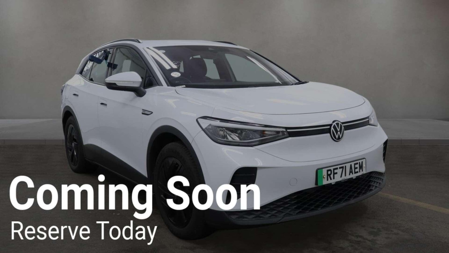 Used Volkswagen ID.4 2022 for sale - 77783798: Photo 9