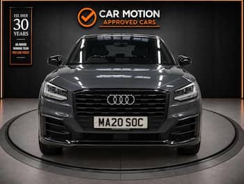 Used Audi Q2 2020 for sale - 79807644: Photo