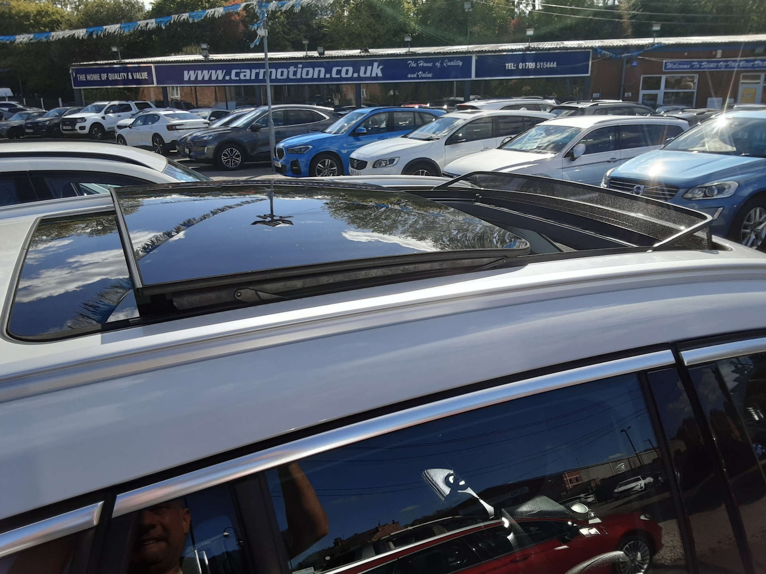 Used BMW X1 2016 for sale - 76404595: Photo 15