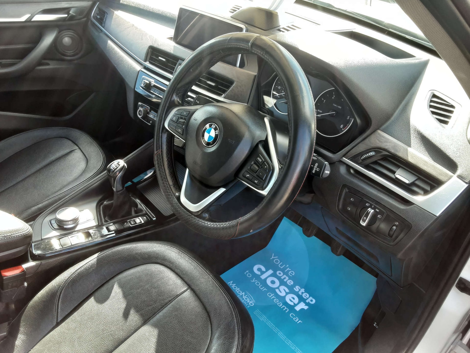 Used BMW X1 2016 for sale - 76404595: Photo 19