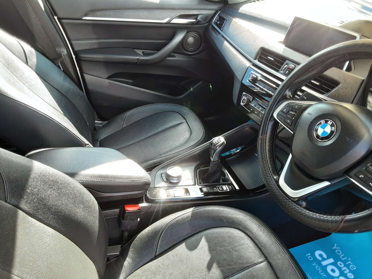 Used BMW X1 2016 for sale - 76404595: Photo 20