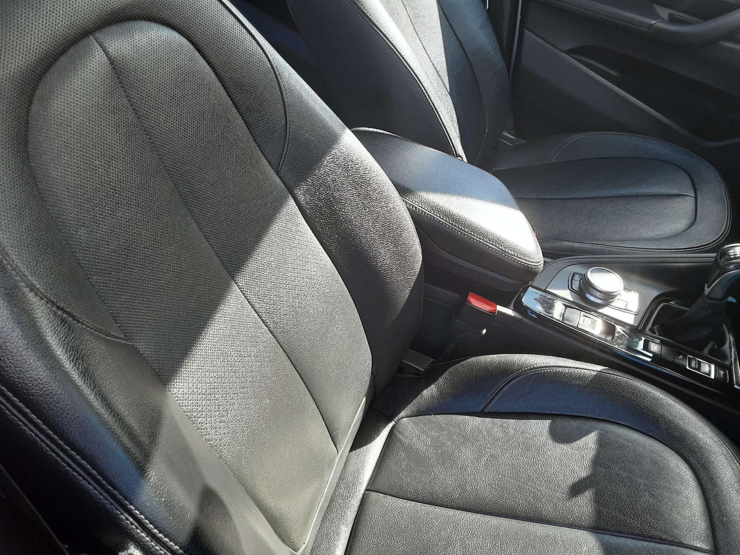 Used BMW X1 2016 for sale - 76404595: Photo 21