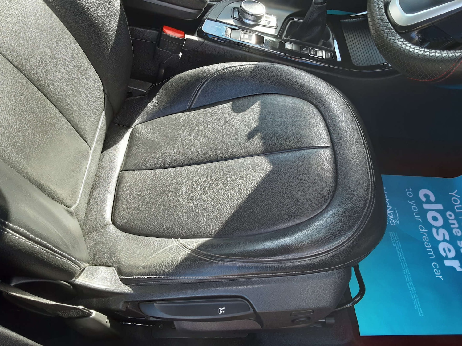 Used BMW X1 2016 for sale - 76404595: Photo 22