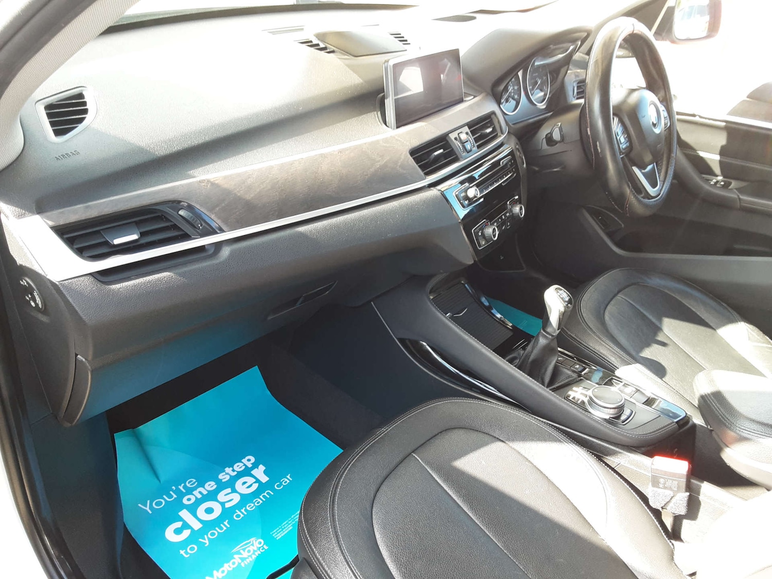 Used BMW X1 2016 for sale - 76404595: Photo 23