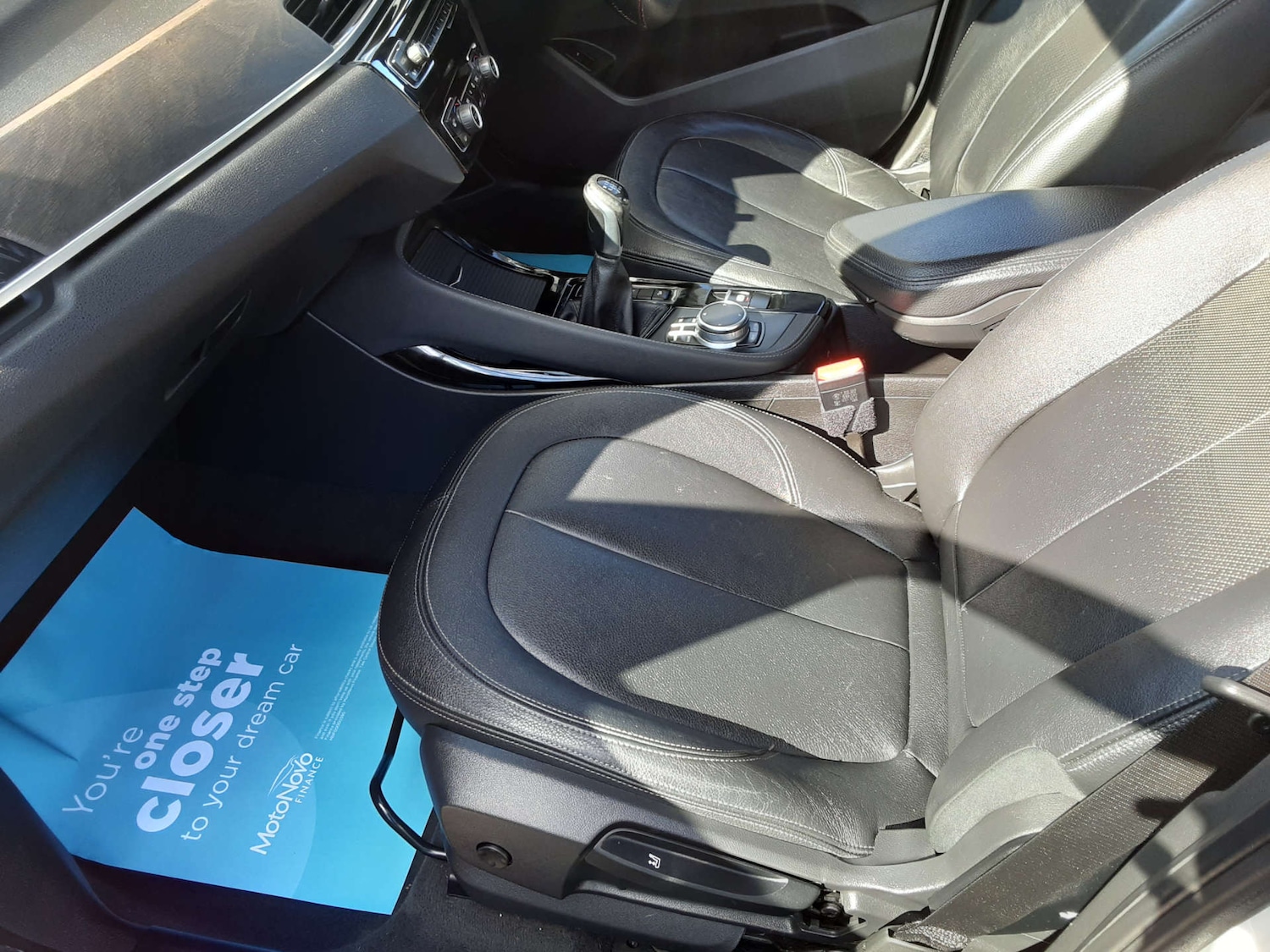 Used BMW X1 2016 for sale - 76404595: Photo 24