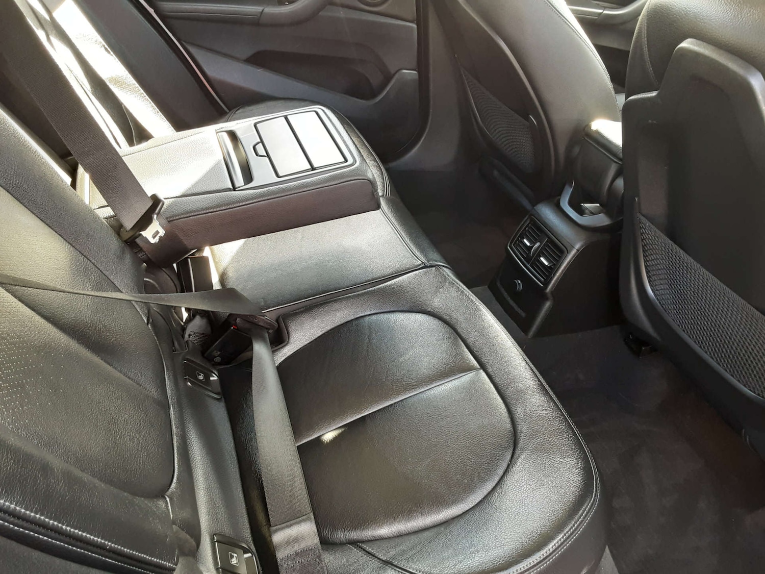 Used BMW X1 2016 for sale - 76404595: Photo 25