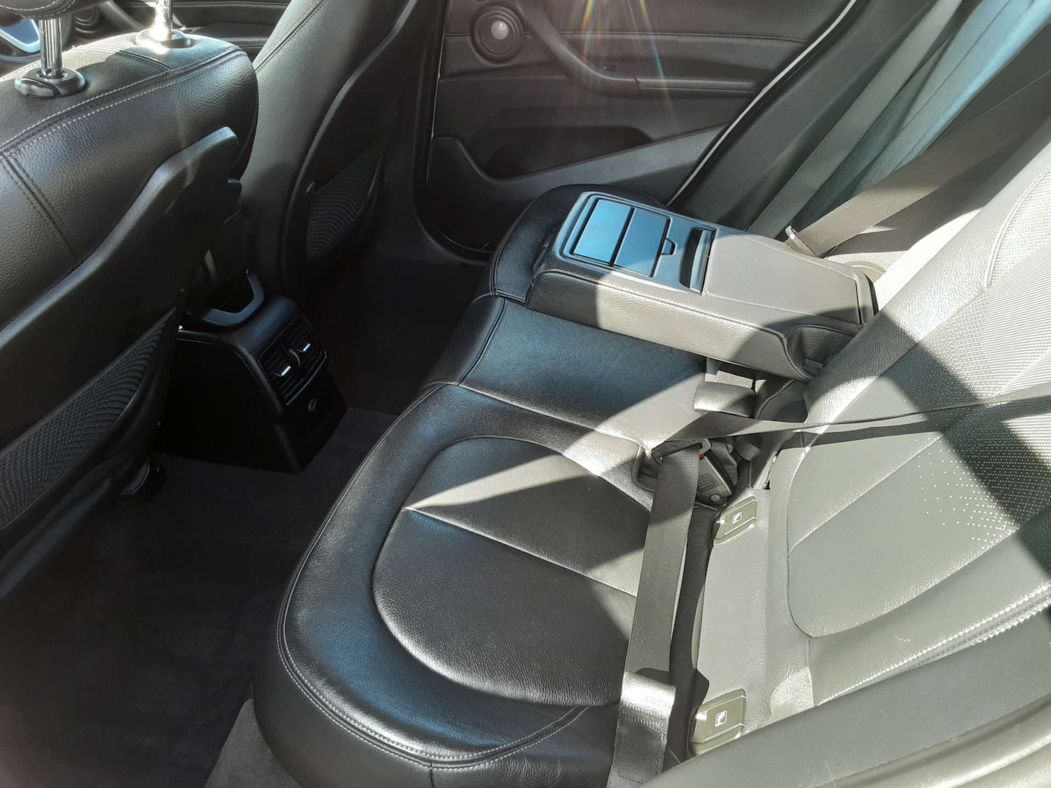 Used BMW X1 2016 for sale - 76404595: Photo 26