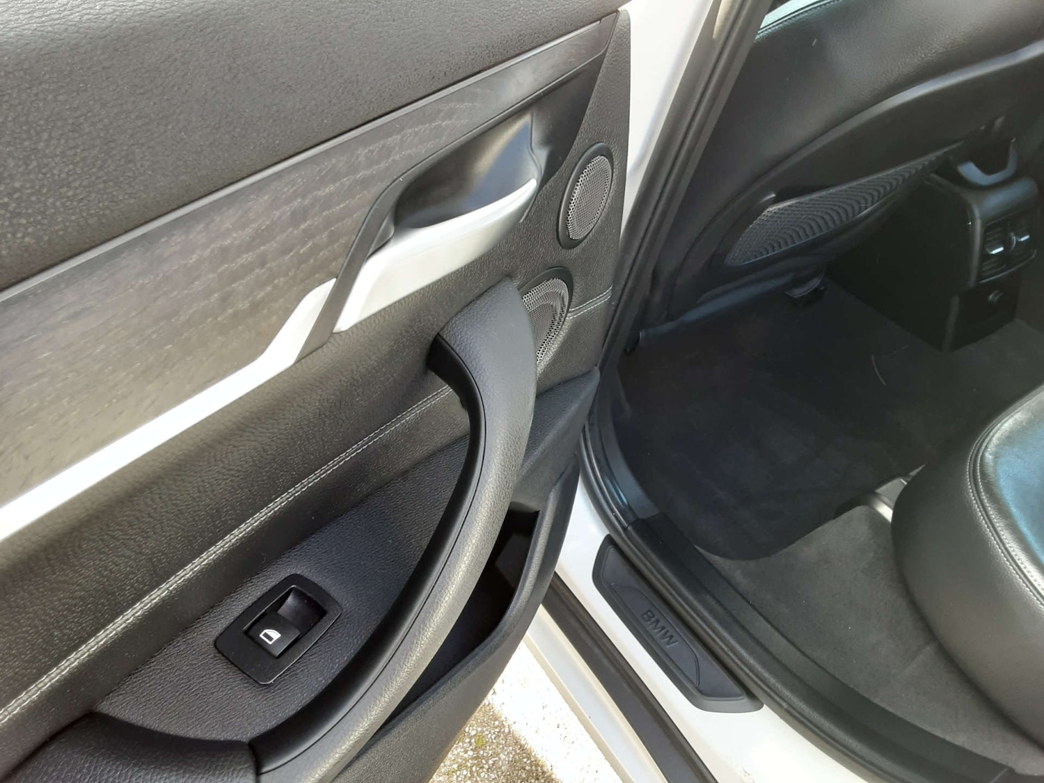 Used BMW X1 2016 for sale - 76404595: Photo 30