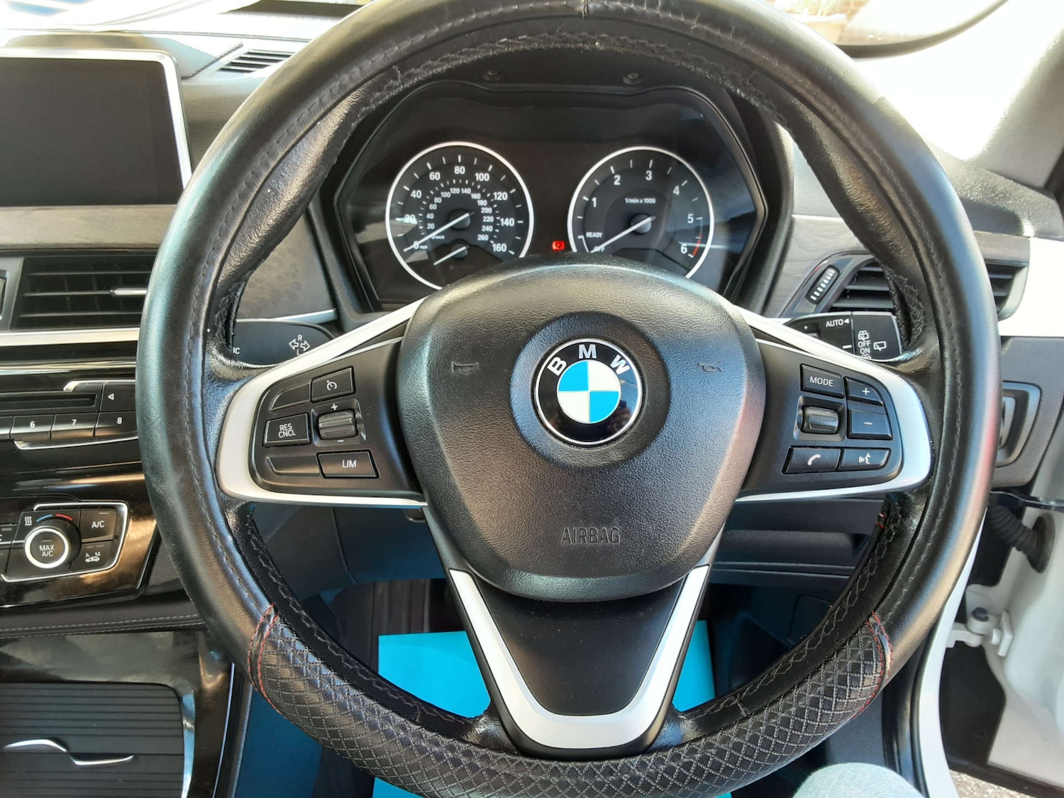Used BMW X1 2016 for sale - 76404595: Photo 32