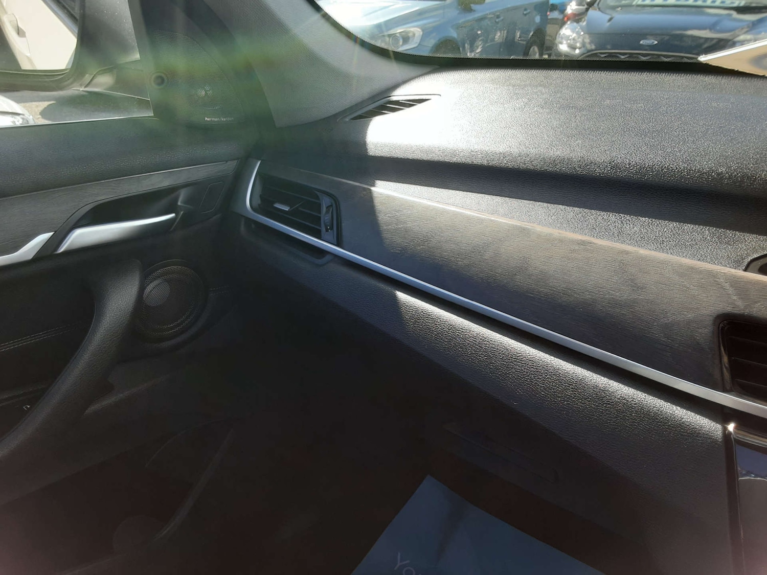 Used BMW X1 2016 for sale - 76404595: Photo 33