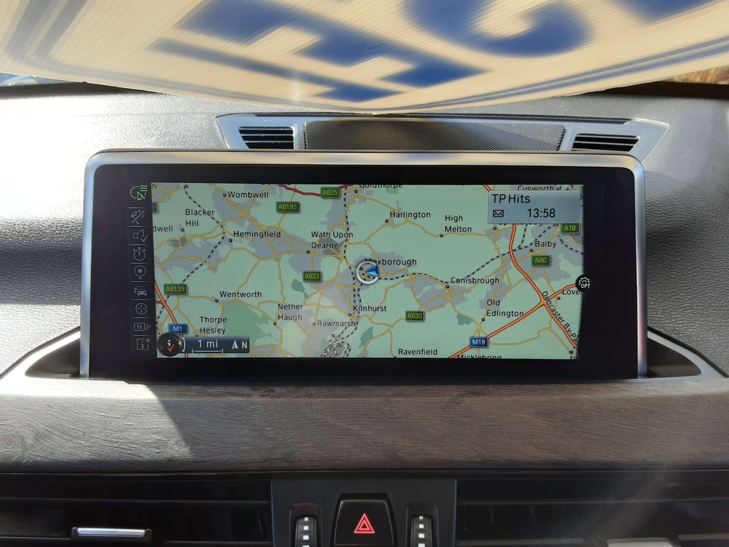 Used BMW X1 2016 for sale - 76404595: Photo 36