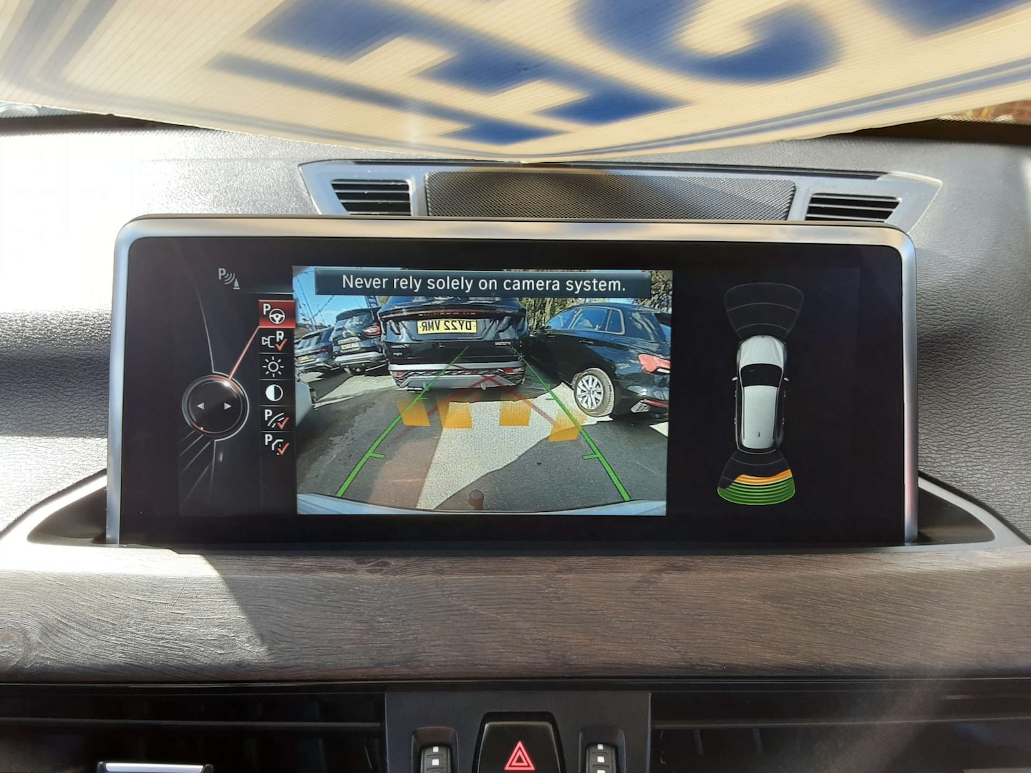 Used BMW X1 2016 for sale - 76404595: Photo 37