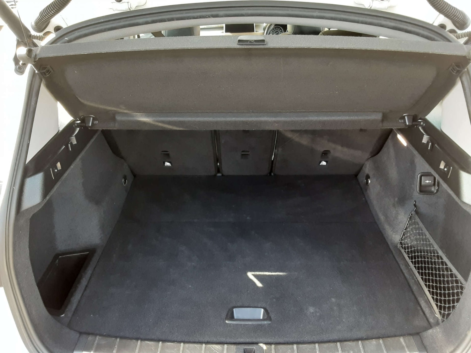 Used BMW X1 2016 for sale - 76404595: Photo 38